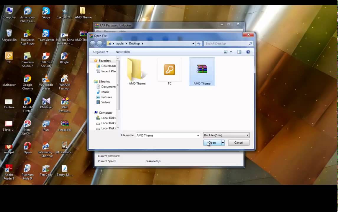how to disable winrar